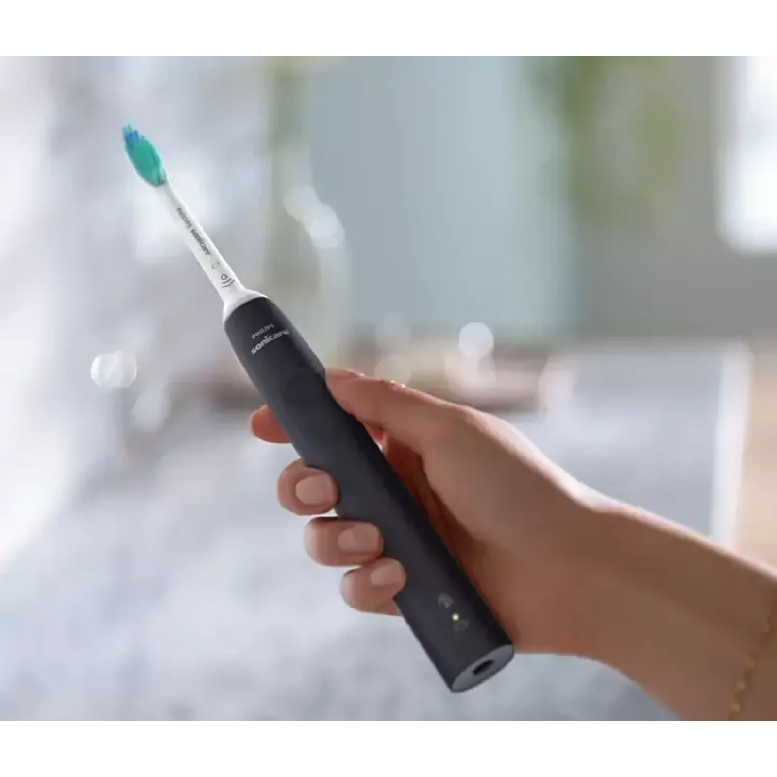 Зубна електрощітка Philips HX3675/15 UA
