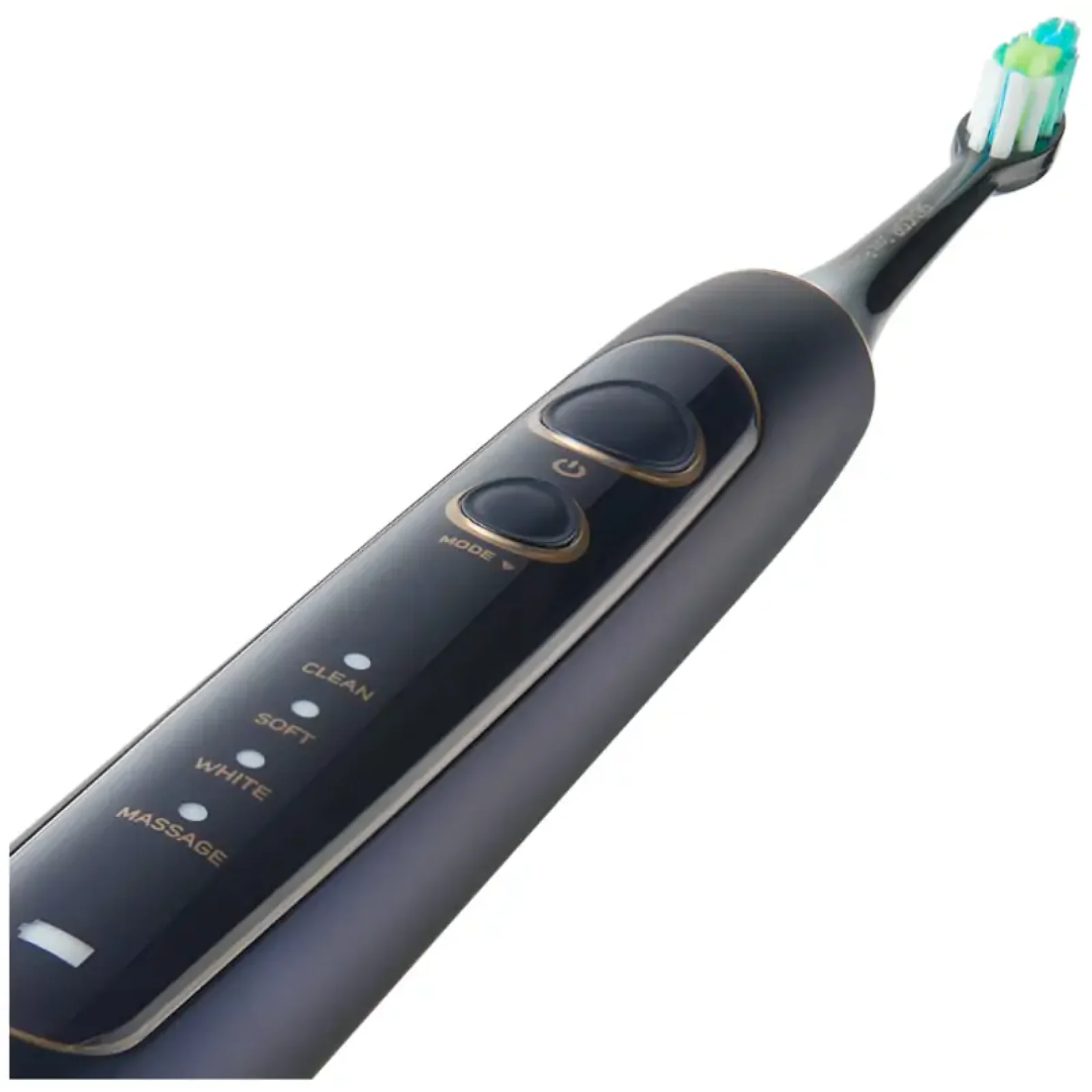 Зубна електрощітка SENCOR SOC 4200BL UA