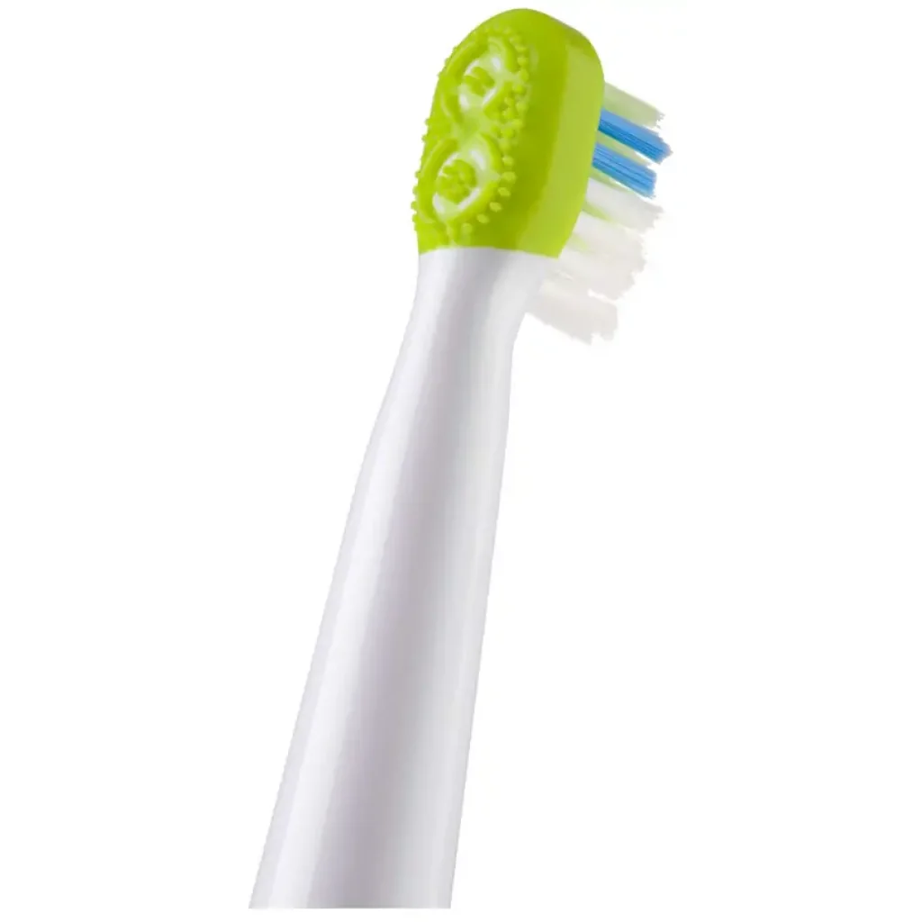 Насадки для зубной щетки SENCOR SOX 014GR UA