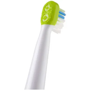 Насадки для зубной щетки SENCOR SOX 014GR UA