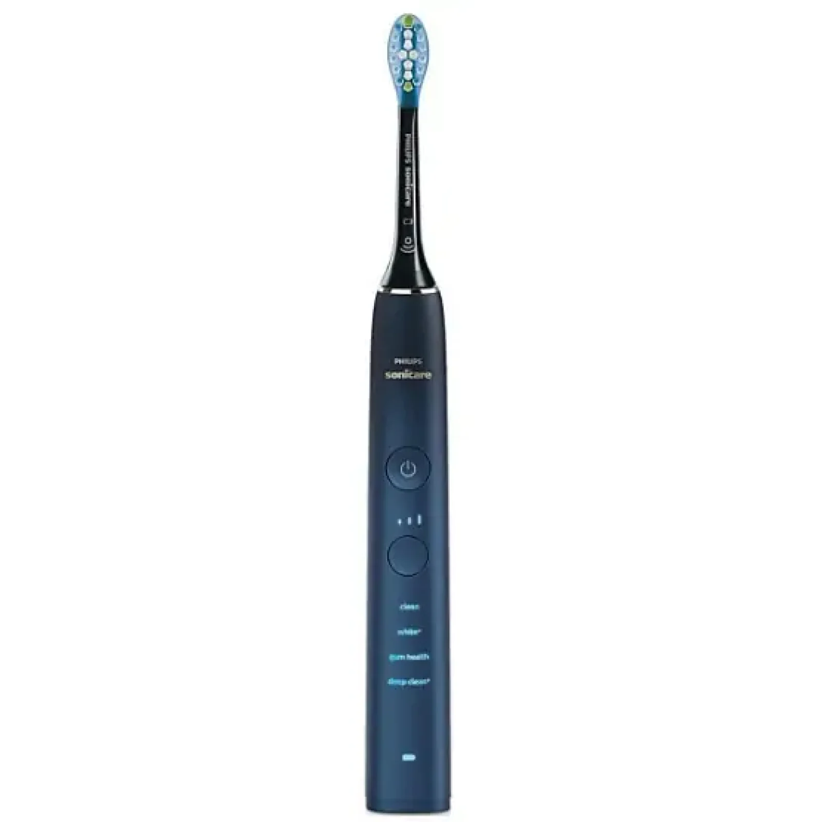 Зубна електрощітка Philips HX9911/88 Sonicare DiamondClean Aquamarine UA