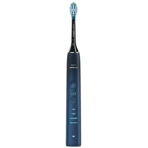 Зубная электрощетка Philips HX9911/88 Sonicare DiamondClean Aquamarine UA