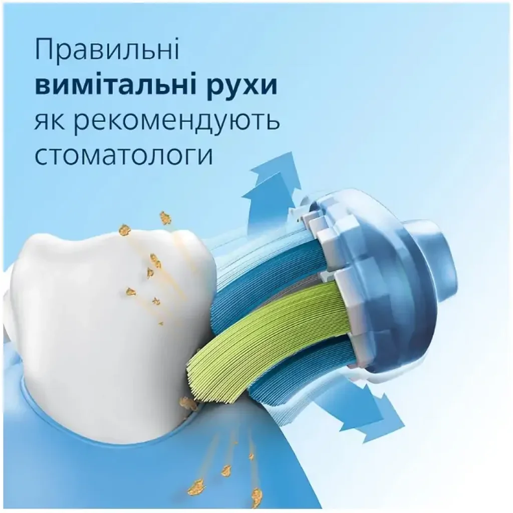 Зубная электрощетка Philips HX9911/88 Sonicare DiamondClean Aquamarine UA