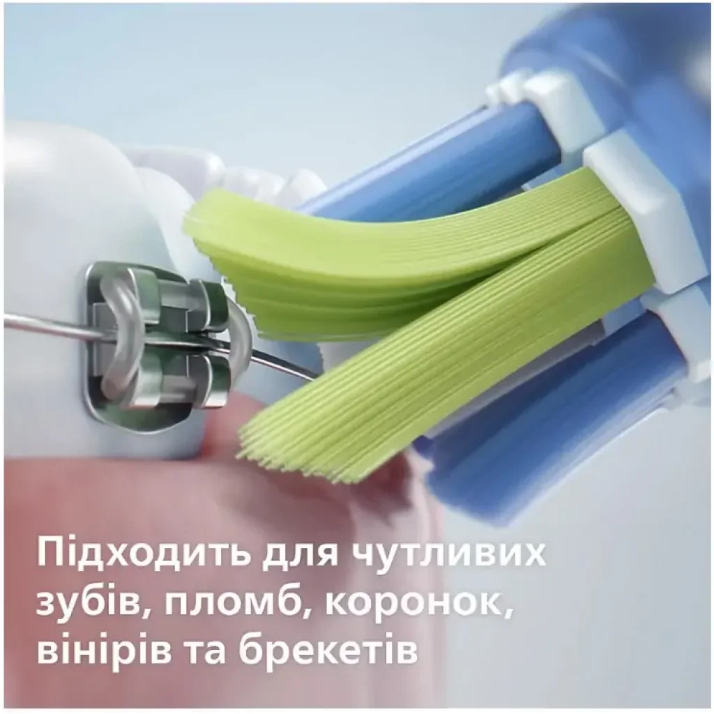 Зубная электрощетка Philips HX9911/88 Sonicare DiamondClean Aquamarine UA