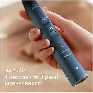 Зубная электрощетка Philips HX9911/88 Sonicare DiamondClean Aquamarine UA