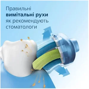 Зубна електрощітка Philips HX9911/84 Sonicare DiamondClean Gradient Pink-White UA