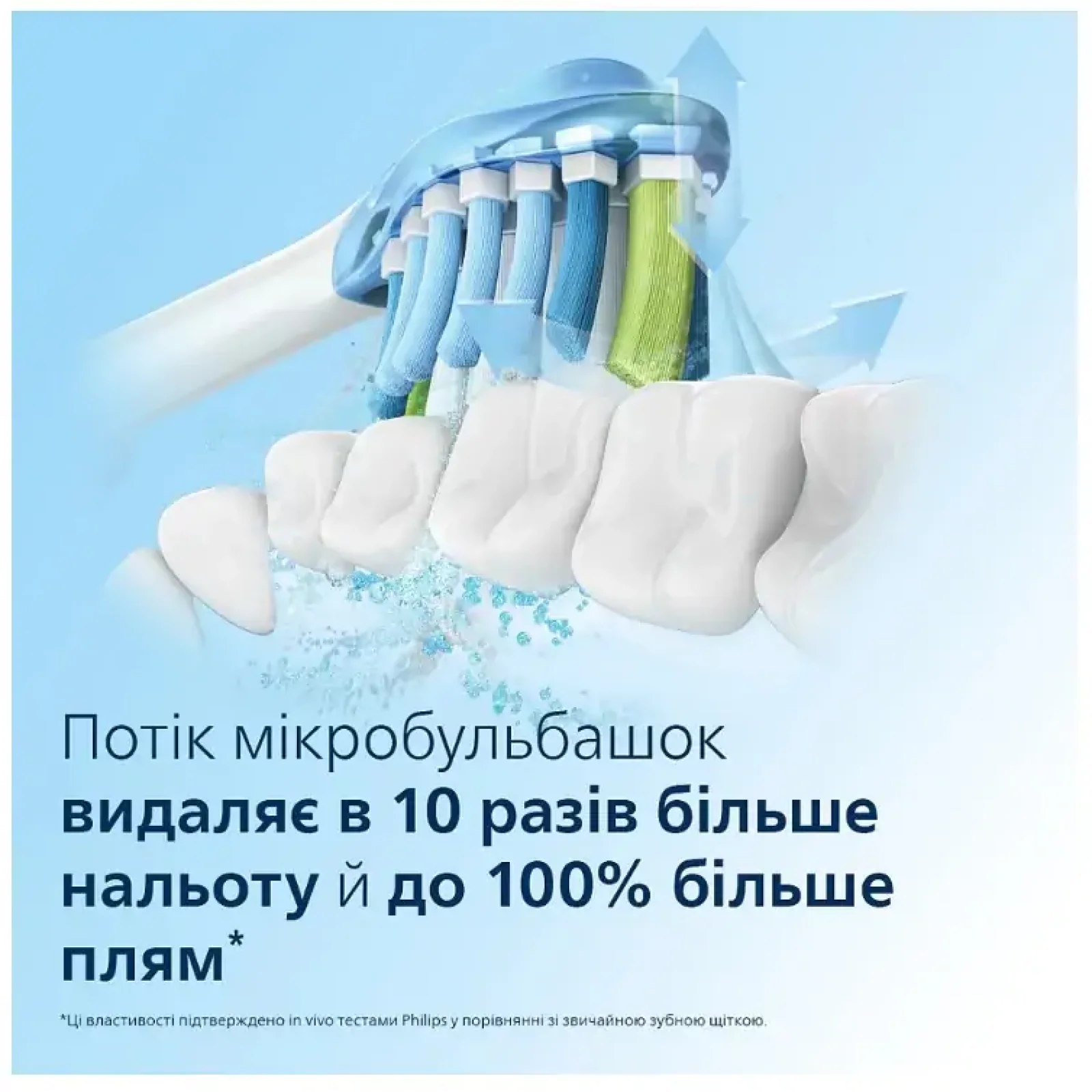 Зубна електрощітка Philips HX9911/84 Sonicare DiamondClean Gradient Pink-White UA