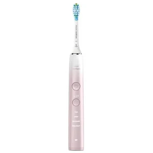 Зубна електрощітка Philips HX9911/84 Sonicare DiamondClean Gradient Pink-White UA