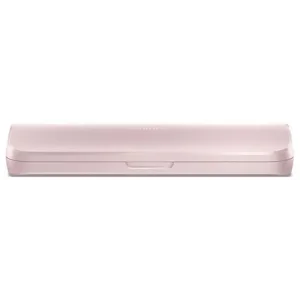 Зубна електрощітка Philips HX9911/84 Sonicare DiamondClean Gradient Pink-White UA