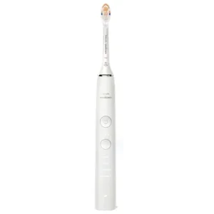 Зубна електрощітка Philips HX9911/19 Sonicare DiamondClean 9000 White UA
