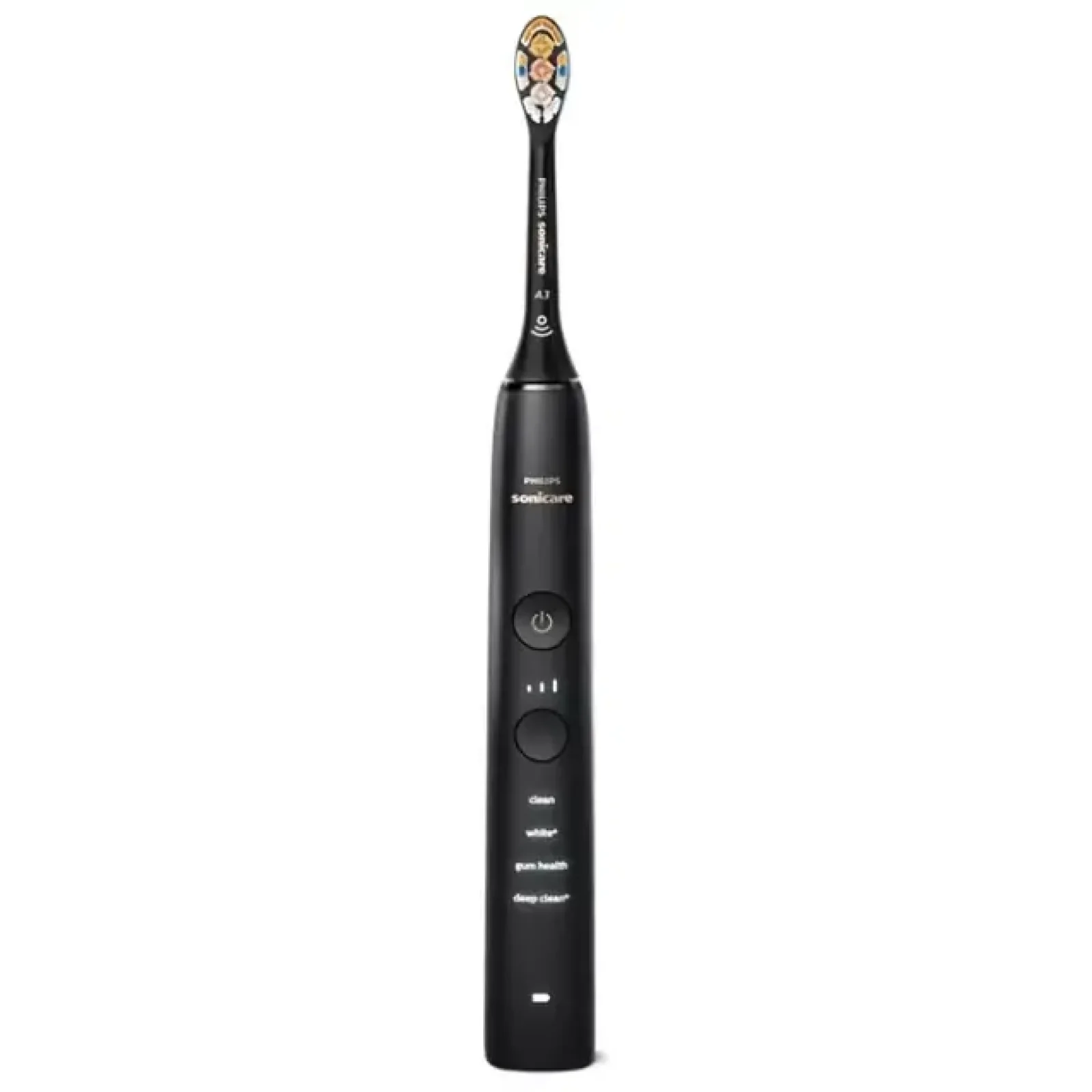 Зубна електрощітка Philips HX9914/69 Sonicare DiamondClean 9000 Pink&Black UA