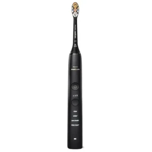 Зубна електрощітка Philips HX9914/69 Sonicare DiamondClean 9000 Pink&Black UA