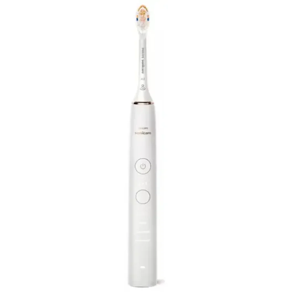 Зубна електрощітка Philips HX9914/69 Sonicare DiamondClean 9000 Pink&Black UA