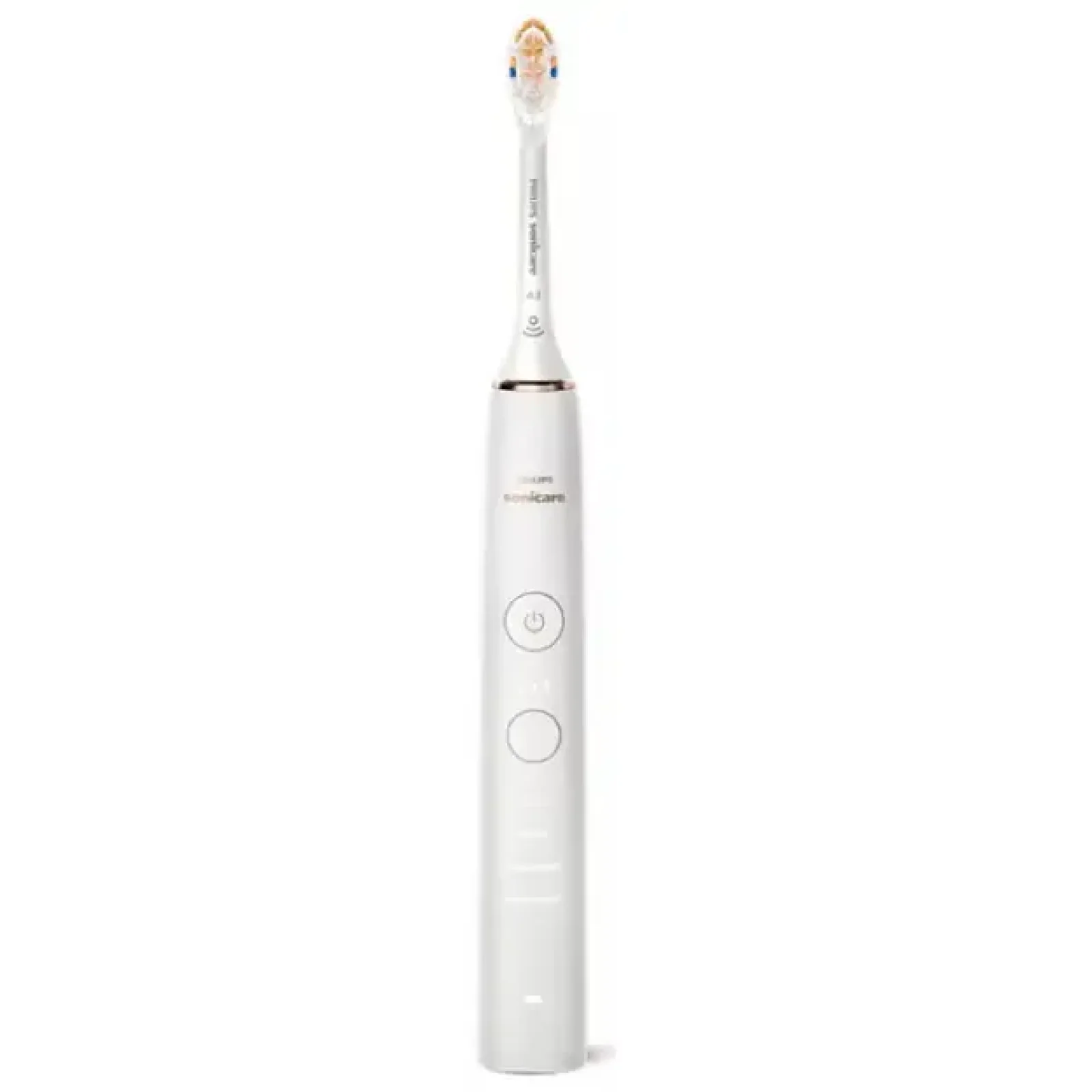 Зубна електрощітка Philips HX9914/69 Sonicare DiamondClean 9000 Pink&Black UA