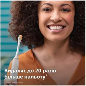 Зубна електрощітка Philips HX9914/69 Sonicare DiamondClean 9000 Pink&Black UA