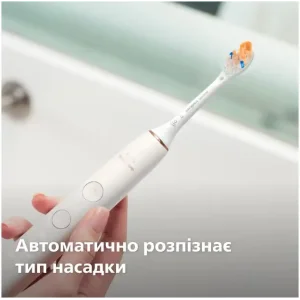 Зубна електрощітка Philips HX9914/69 Sonicare DiamondClean 9000 Pink&Black UA