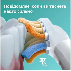 Зубна електрощітка Philips HX9914/69 Sonicare DiamondClean 9000 Pink&Black UA