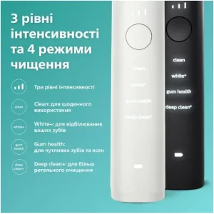 Зубна електрощітка Philips HX9914/69 Sonicare DiamondClean 9000 Pink&Black UA