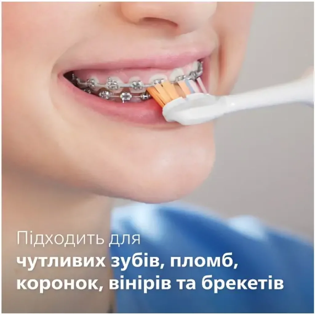 Зубна електрощітка Philips HX9914/69 Sonicare DiamondClean 9000 Pink&Black UA
