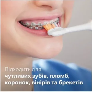 Зубна електрощітка Philips HX9914/69 Sonicare DiamondClean 9000 Pink&Black UA