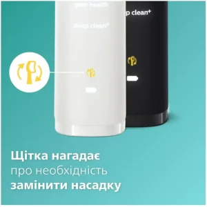 Зубна електрощітка Philips HX9914/69 Sonicare DiamondClean 9000 Pink&Black UA