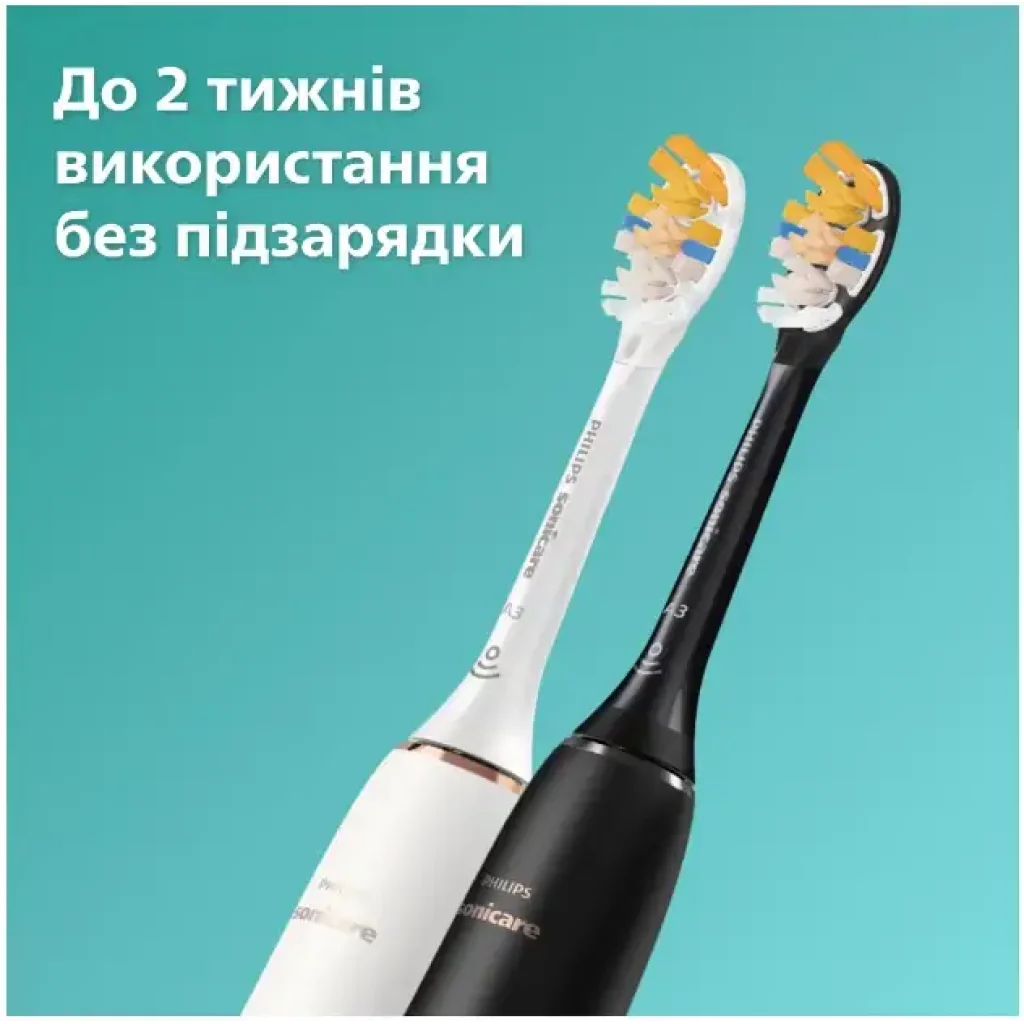 Зубна електрощітка Philips HX9914/69 Sonicare DiamondClean 9000 Pink&Black UA