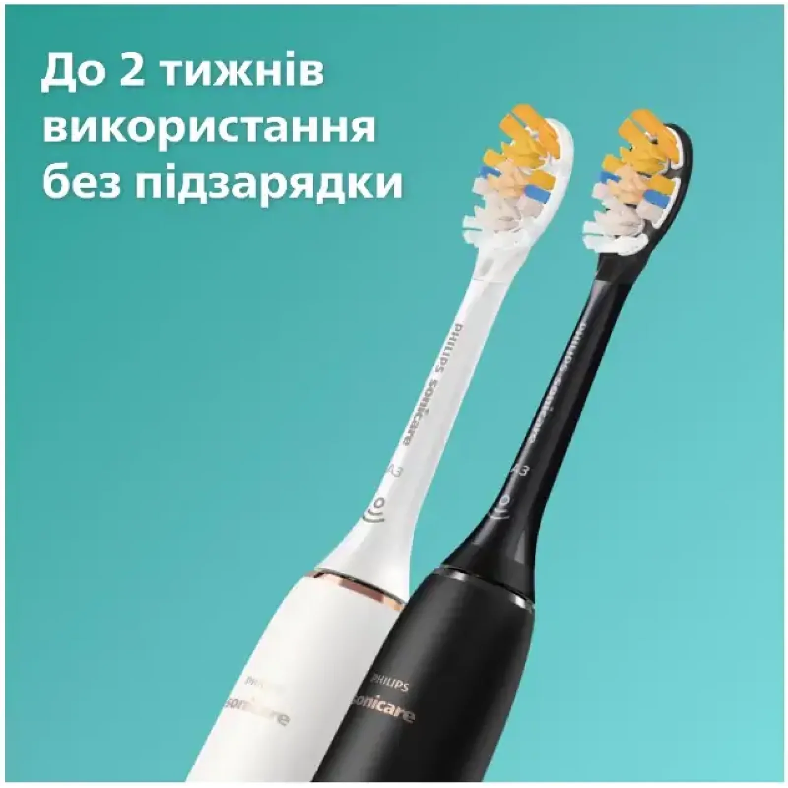 Зубна електрощітка Philips HX9914/69 Sonicare DiamondClean 9000 Pink&Black UA