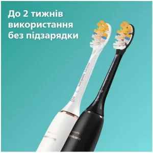 Зубна електрощітка Philips HX9914/69 Sonicare DiamondClean 9000 Pink&Black UA