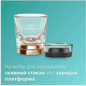 Зубна електрощітка Philips HX9914/69 Sonicare DiamondClean 9000 Pink&Black UA