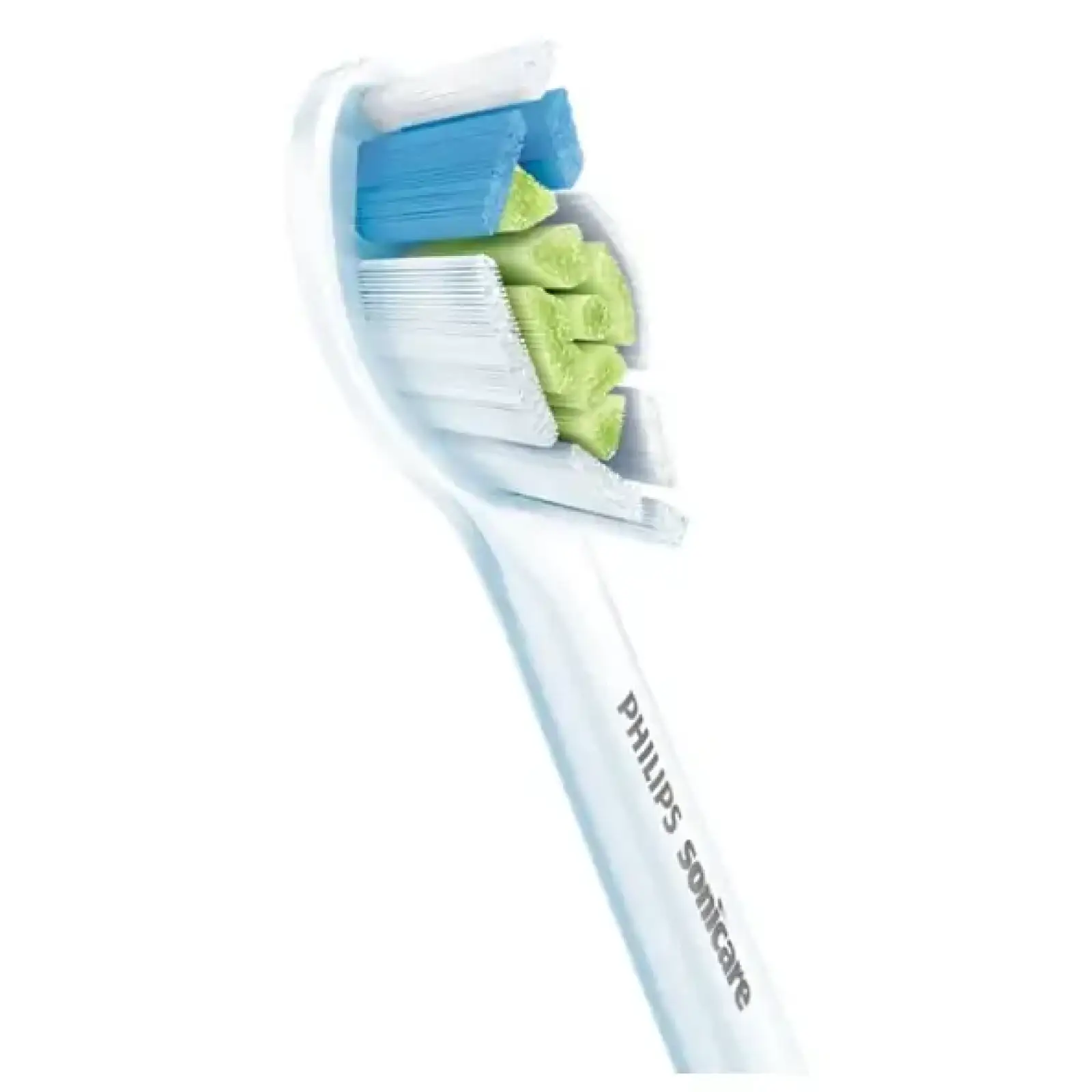 Насадки Philips HX6068/12 W2 Optimal White 8 шт UA