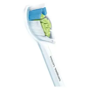 Насадки Philips HX6068/12 W2 Optimal White 8 шт UA
