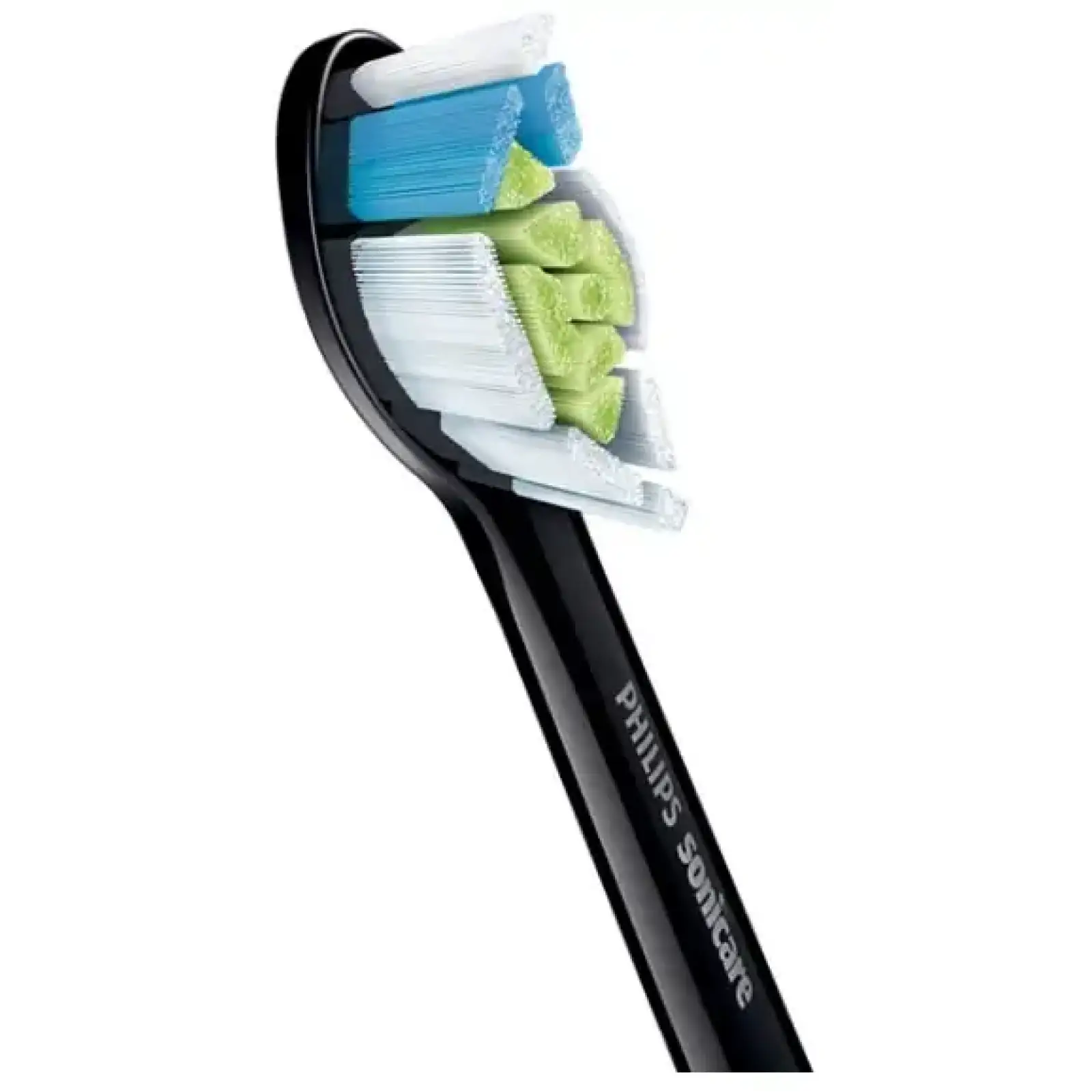 Насадки Philips HX6068/13 W2 Optimal White 8 шт UA