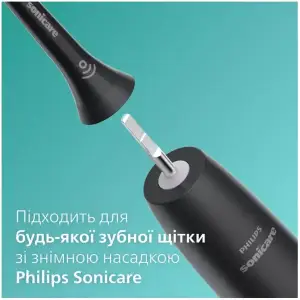 Насадки Philips HX6068/13 W2 Optimal White 8 шт UA