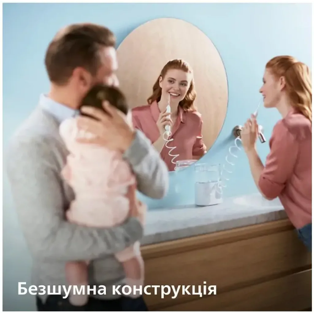Ирригатор Philips HX3911/40 Sonicare Power Flosser 7000 White UA