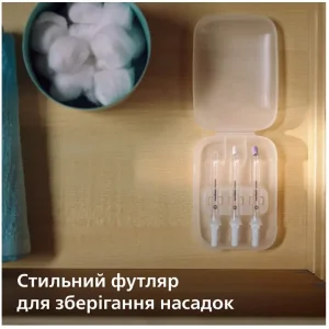 Ирригатор Philips HX3911/40 Sonicare Power Flosser 7000 White UA