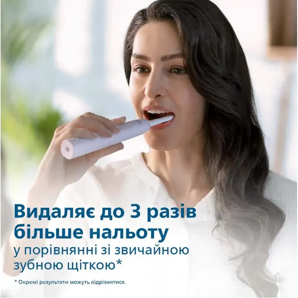 Зубна електрощітка Philips HX3673/11 Sonicare Рожевий UA
