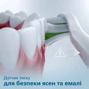 Зубна електрощітка Philips HX3673/11 Sonicare Рожевий UA