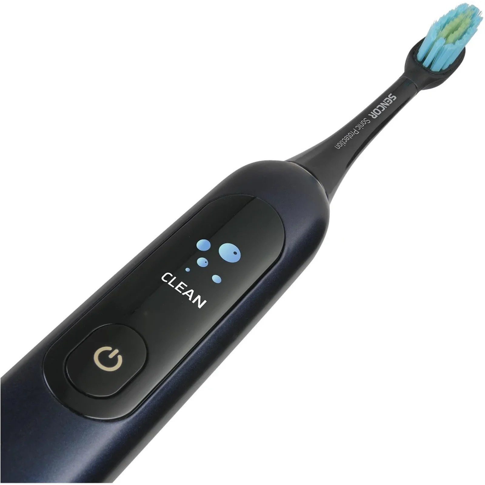 Зубная электрощетка Sencor SOC 5010BL UA