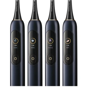 Зубная электрощетка Sencor SOC 5010BL UA