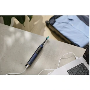 Зубная электрощетка Sencor SOC 5010BL UA