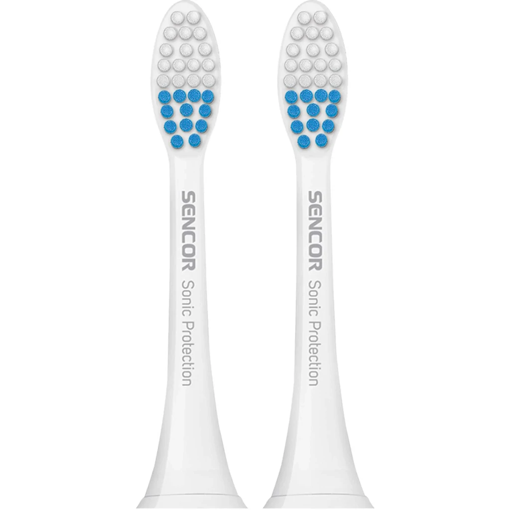 Насадка для зубної щітки Sencor SOX 017 UA
