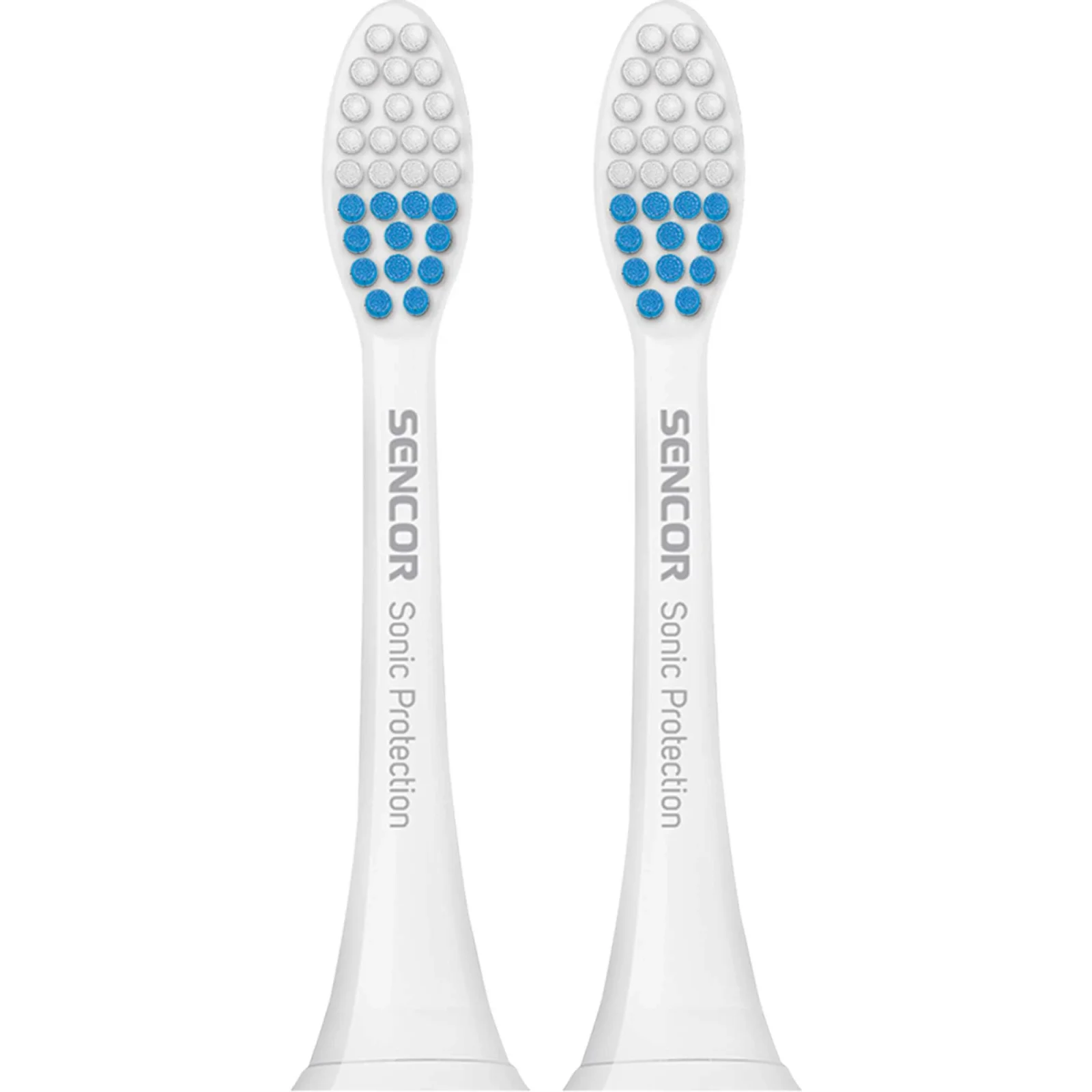 Насадка для зубної щітки Sencor SOX 017 UA