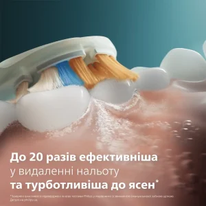 Насадки PHILIPS HX9094/87 Premium All-in-One 4 шт UA