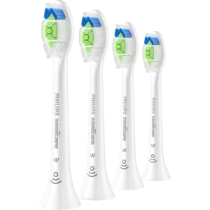 Насадки PHILIPS HX6064/87 Optimal White 4 шт UA