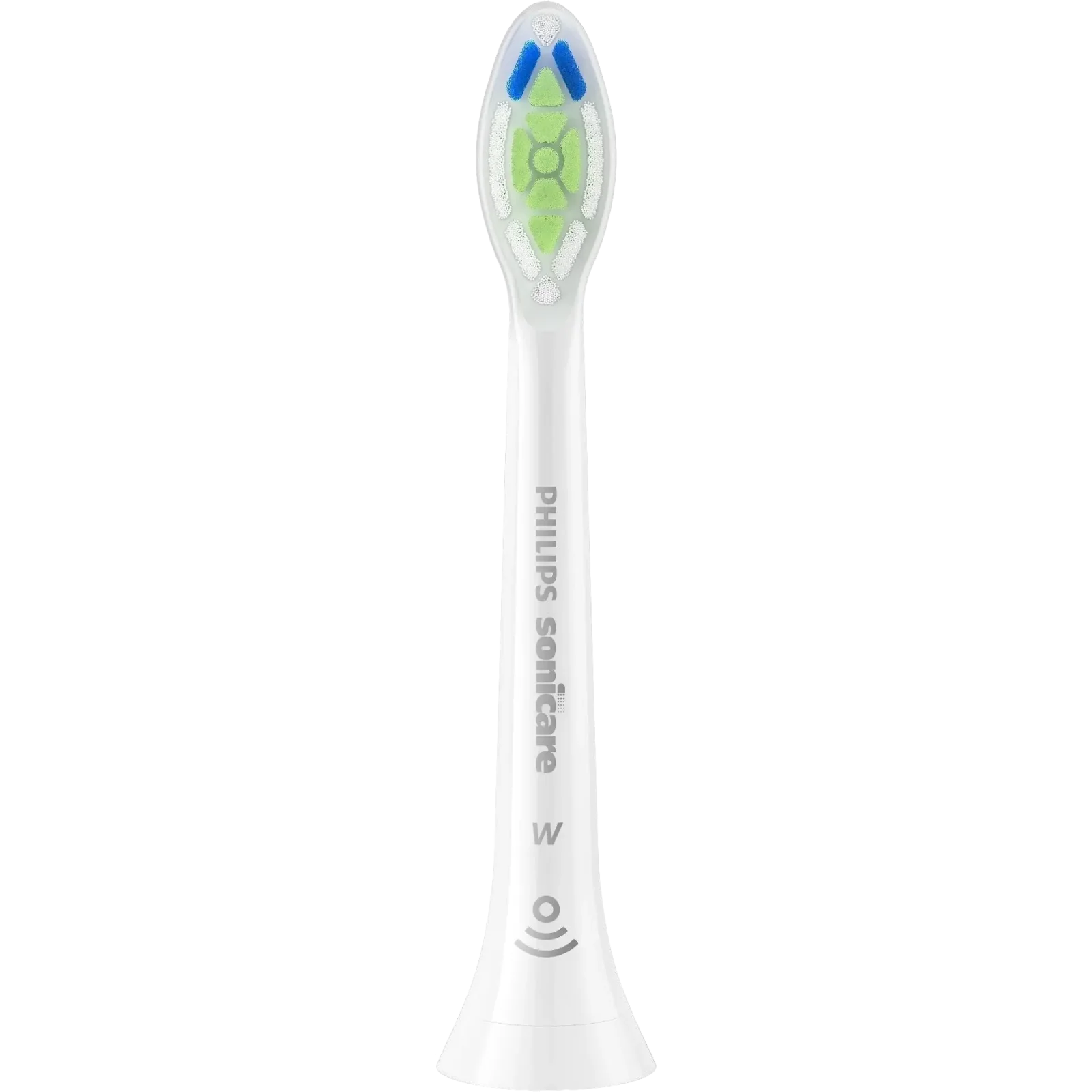 Насадки PHILIPS HX6064/87 Optimal White 4 шт UA