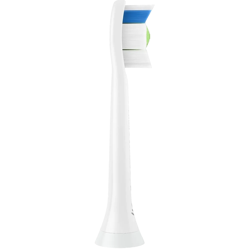 Насадки PHILIPS HX6064/87 Optimal White 4 шт UA