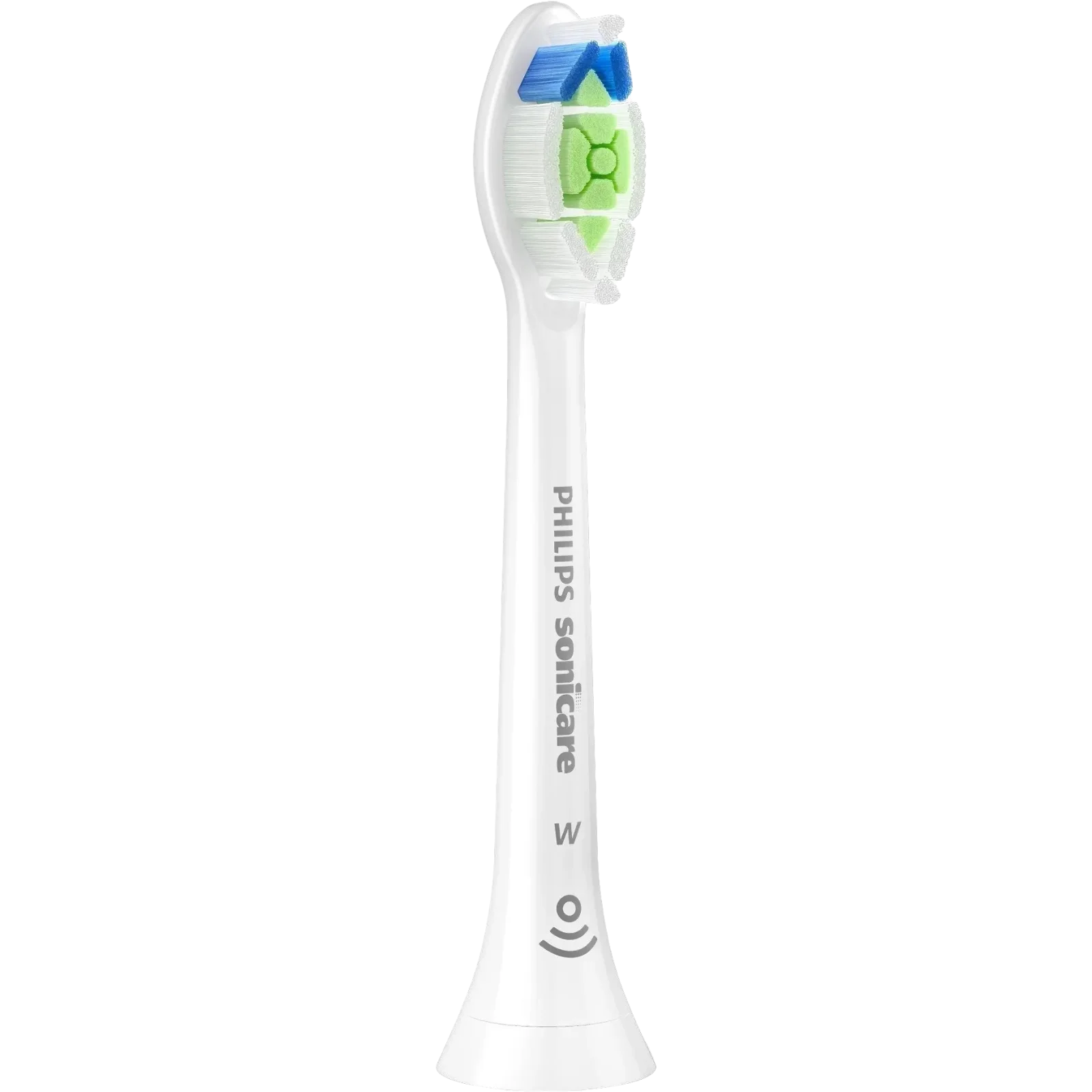 Насадки PHILIPS HX6064/87 Optimal White 4 шт UA