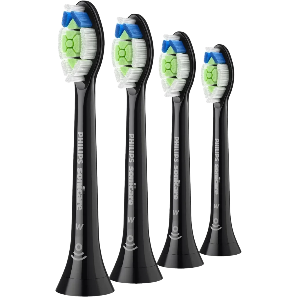 Насадки PHILIPS HX6064/88 Optimal White 4 шт UA