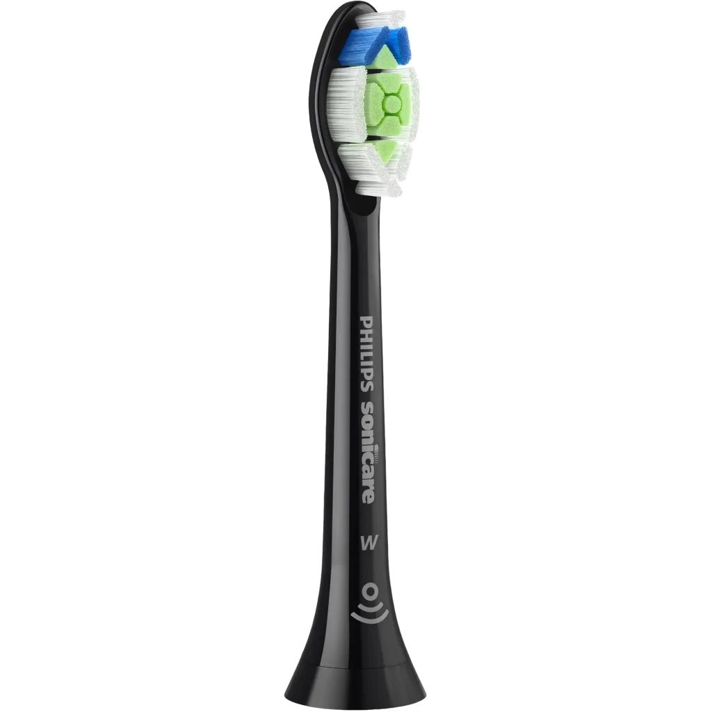 Насадки PHILIPS HX6064/88 Optimal White 4 шт UA