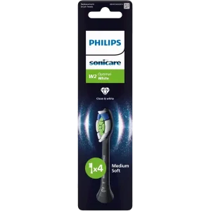 Насадки PHILIPS HX6064/88 Optimal White 4 шт UA
